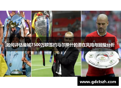 如何评估曼城7500万欧签约马尔穆什的潜在风险与回报分析