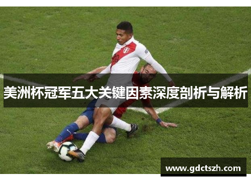 美洲杯冠军五大关键因素深度剖析与解析