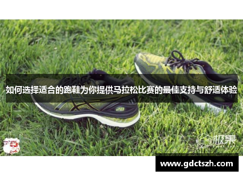 如何选择适合的跑鞋为你提供马拉松比赛的最佳支持与舒适体验