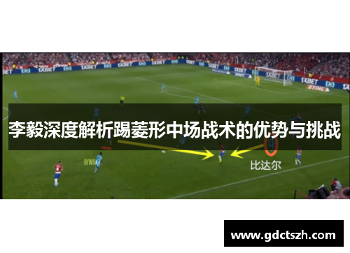 李毅深度解析踢菱形中场战术的优势与挑战 李毅深度解析踢菱形中场战术的优势与挑战